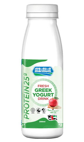 Yogurt – Marmum