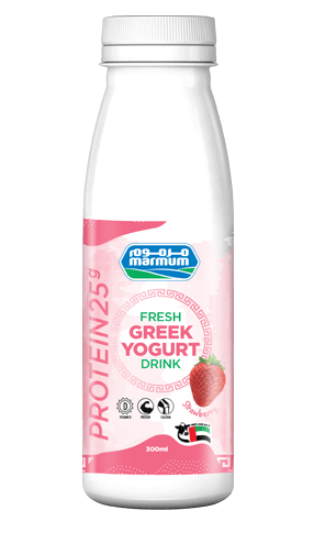 Yogurt – Marmum