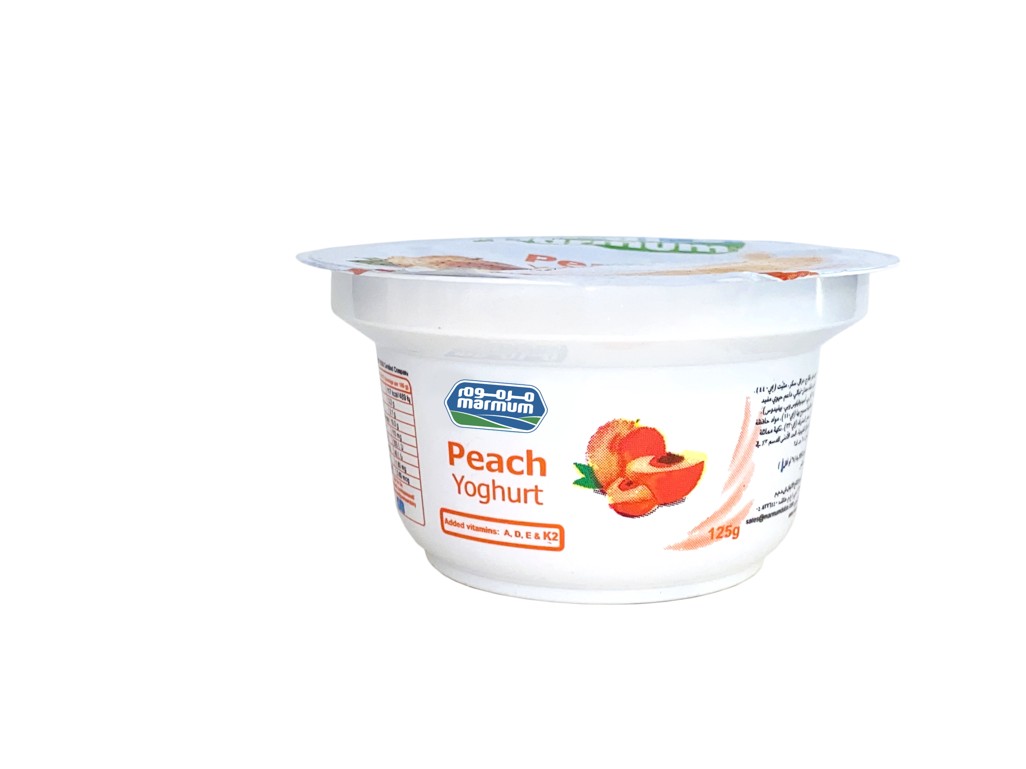 Peach